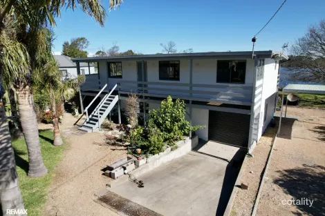 Property photo of 35 Tambo Boulevard Metung VIC 3904