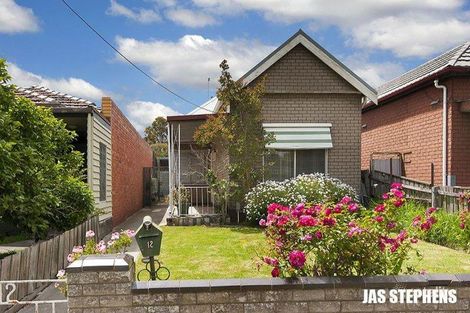 12 Robert St, Spotswood, VIC 3015