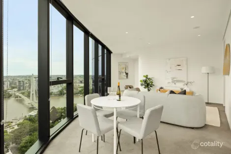 2601/140 Alice St, Brisbane City, QLD 4000