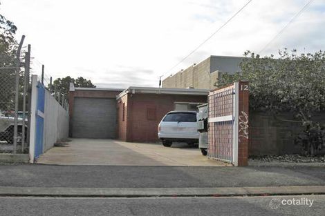 12 Gibson St, Bowden, SA 5007