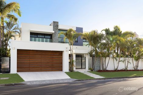 Property photo of 75 Commodore Drive Surfers Paradise QLD 4217