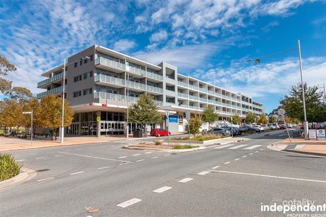 6/12 Pioneer St, Amaroo, ACT 2914