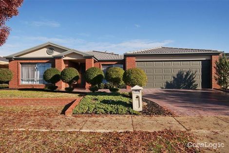 Property photo of 26 Penny Crescent Hoppers Crossing VIC 3029