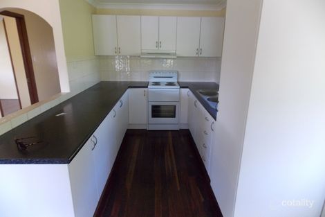 Property photo of 17 Dolphin Crescent Taranganba QLD 4703