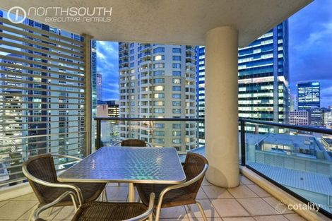 1903/120 Mary St, Brisbane City, QLD 4000