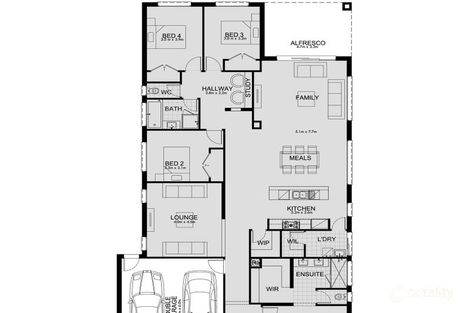 Property photo of 19 Hollyhoke Drive Maddingley VIC 3340