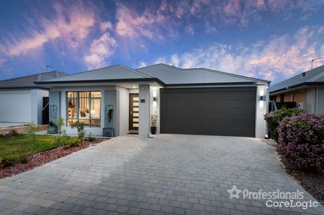 Property photo of 14 Brassie Terrace Yanchep WA 6035