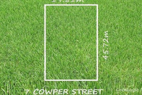 Property photo of 7 Cowper Street Tranmere SA 5073