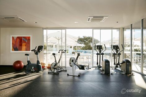 Property photo of 609/33 Warwick Street Walkerville SA 5081