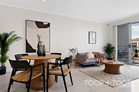 Property photo of 16/22-26 Goodall Parade Mawson Lakes SA 5095