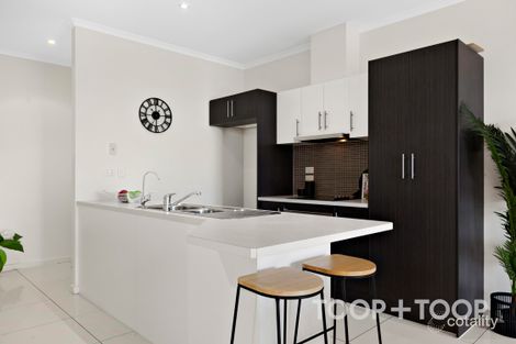 Property photo of 16/22-26 Goodall Parade Mawson Lakes SA 5095