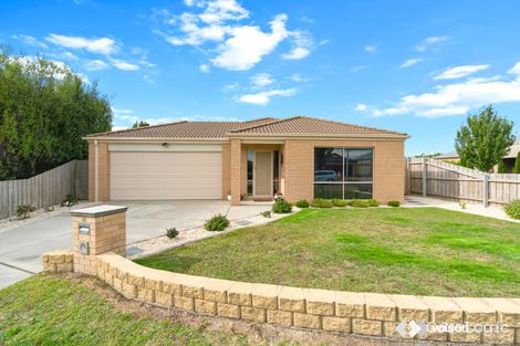 Property photo of 18 Mayo Close Traralgon VIC 3844