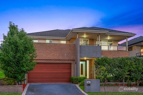 71 Avondale Way, Eastwood, NSW 2122