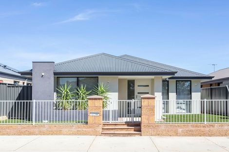 Property photo of 106 Joseph Banks Boulevard Banksia Grove WA 6031
