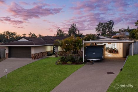 Property photo of 4 Starlight Court Springfield QLD 4300