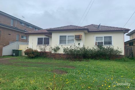 Property photo of 73 Wetherill Street Smithfield NSW 2164