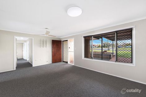 Property photo of 8 Rutkin Street Kearneys Spring QLD 4350