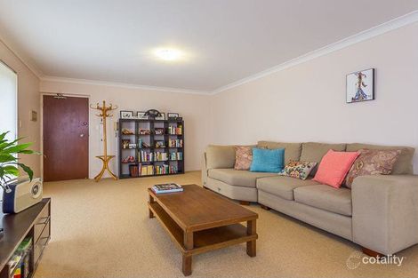 2/42 Macaulay St, Coorparoo, QLD 4151