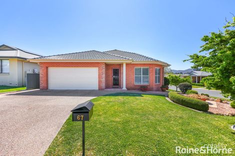 Property photo of 67 The Heights Hillvue NSW 2340