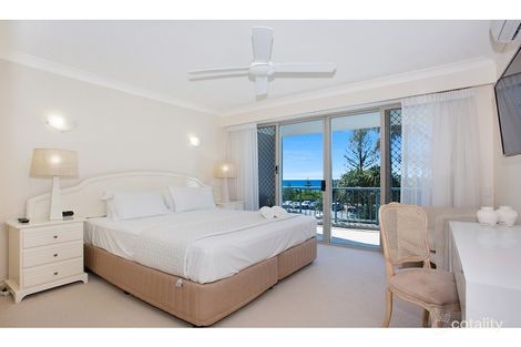 Property photo of 11/100 Old Burleigh Road Broadbeach QLD 4218