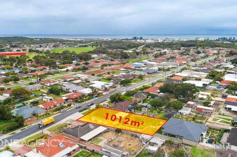 Property photo of 158 Clontarf Road Hamilton Hill WA 6163