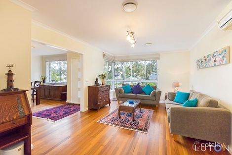Property photo of 137 Darwinia Terrace Rivett ACT 2611