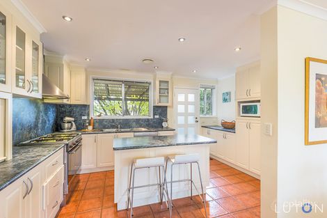Property photo of 137 Darwinia Terrace Rivett ACT 2611
