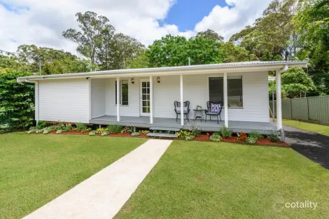 14 Hillcrest Ave, Caboolture, QLD 4510