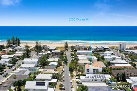 Property photo of 2/20 Ocean Street Mermaid Beach QLD 4218