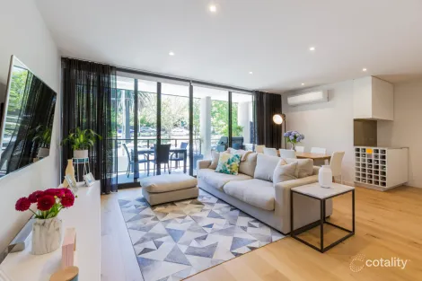 101/382 Dandenong Rd, Caulfield North, VIC 3161