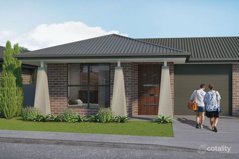 Property photo of LOT 43 Whittaker Terrace Mount Barker SA 5251