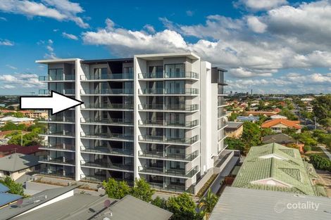 403/59 Latham St, Chermside, QLD 4032
