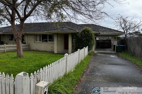 Property photo of 1/13 Rhoden Grove Eumemmerring VIC 3177