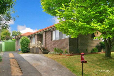 71 Moreton Cres, Bundoora, VIC 3083