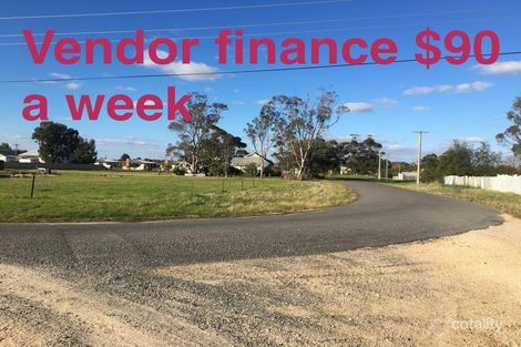 1 Butt St, Korong Vale, VIC 3520