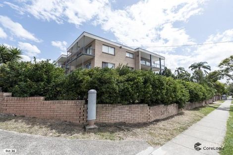 1/47 Cracknell Rd, Annerley, QLD 4103