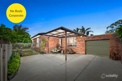 2/53 Main Rd, Clayton South, VIC 3169