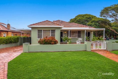 25 Morgan St, Kingsgrove, NSW 2208