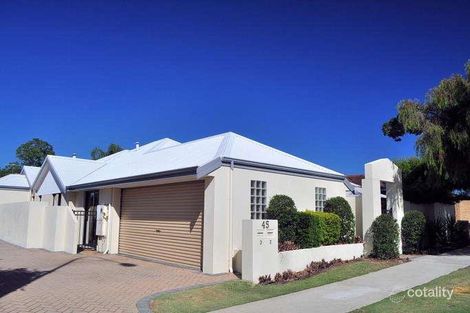 Property photo of 1/45 Reynolds Road Mount Pleasant WA 6153
