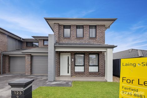 123b Skaife St, Oran Park, NSW 2570
