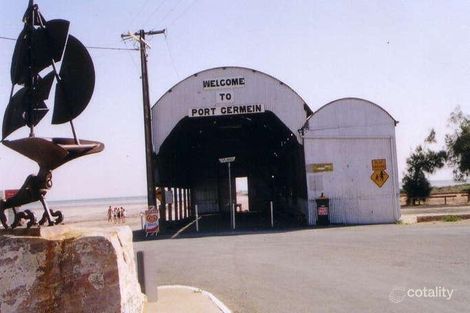 Property photo of 14 Olivebank Street Port Germein SA 5495