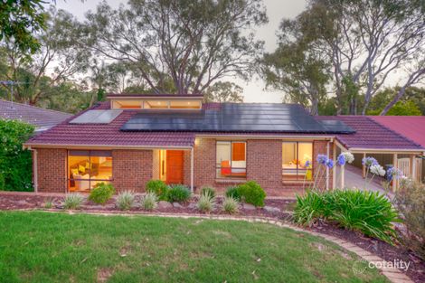 33 Monaco Cct, Aberfoyle Park, SA 5159