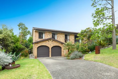 12 Anitra Ave, Kareela, NSW 2232