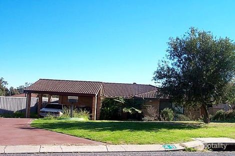 49 Le Grand Gdns, Marangaroo, WA 6064