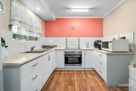 Property photo of 21 Bedford Crescent Eagleby QLD 4207