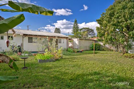 Property photo of 21 Bedford Crescent Eagleby QLD 4207