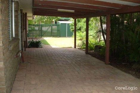Property photo of 11 Dome Street Eight Mile Plains QLD 4113