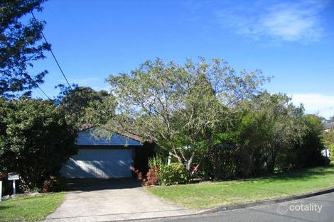 18 Ida St, Hornsby, NSW 2077