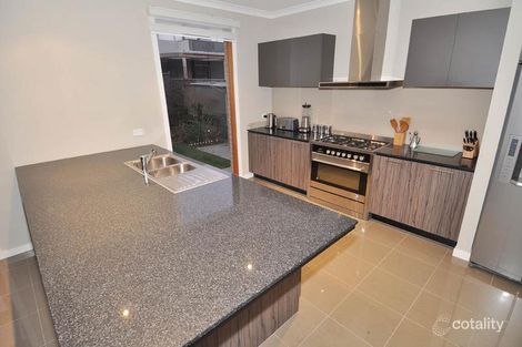 Property photo of 3 Abbotsford Lane Caroline Springs VIC 3023