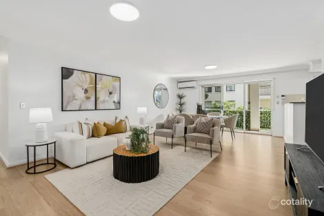 6/33 KINSELLAS DR, LANE COVE NORTH, NSW 2066